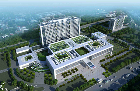 中山大学附属第七医院